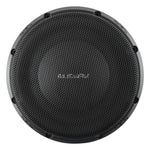 MUSWAY MWF104SQ – Subwoofer 25 cm (10