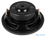 MUSWAY MWS1044 – Subwoofer plat 25 cm (10
