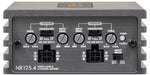 MUSWAY NX125.4 – Amplificateur 4 canaux Classe D Micro ultra-compact MUSWAY