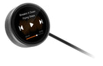 MUSWAY myCON – Télécommande digitale avec écran AMOLED pour DSP Musway MUSWAY