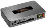Musway D8V4 – Amplificateur 8 canaux Class D avec DSP 10 canaux ultra compact MUSWAY