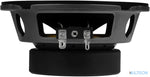 Musway ME5.2C - Kit Haut-Parleurs 13 Cm 80W RMS - Multison
