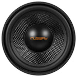 MUSWAY CSB4.2C Haut-parleurs pour BMW Série E/F/G - Multison