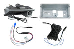NAVLINKZ VSA-AU13H – Caméra de recul AHD 1080p intégrée poignée de coffre pour Audi / VW / Skoda / Seat NAVLINKZ