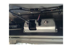 NAVLINKZ VSA-AU13H – Caméra de recul AHD 1080p intégrée poignée de coffre pour Audi / VW / Skoda / Seat NAVLINKZ