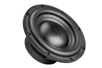 OPTION AIR-6 D2 – Subwoofer 16 cm 2+2 Ω pour voiture OPTION