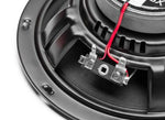 OPTION BASE-165X – Haut-parleurs coaxiaux 16,5 cm (2 voies) – 55W RMS OPTION