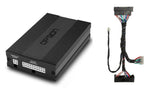 OPTION DSP6-108 – Amplificateur DSP 6 canaux pour SEAT / Cupra Ateca Facelift (Beats) OPTION