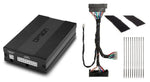 OPTION DSP6-112 – Amplificateur DSP 6 canaux pour Seat / Cupra Leon (Beats) OPTION