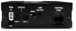 OPTION DSP6-114 – Amplificateur DSP 6 canaux pour Seat Leon KL – 6 x 60 W RMS – 4/2 Ohms OPTION