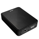 OPTION Drive7.6UP – Subwoofer Passif Ultra Plat Underseat 100 W RMS OPTION