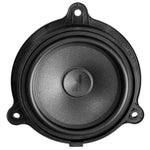 OPTION LS-520 – Haut-parleurs avant pour Smart ForTwo 453 | Système 2 voies Plug & Play OPTION