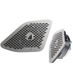 OPTION LS-547 – Tweeter PRO pour VW T6.1 | Son HD en look OEM+ OPTION