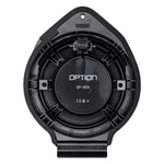 OPTION OP-165X – Haut-Parleurs Coaxiaux 16,5 cm Opel OPTION