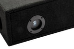 OPTION SET-118 – Fiat Ducato 9 | DSP6 + Subwoofer Rock-2 – Kit Plug & Play OPTION