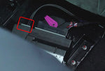 OPTION SET-143 – Système audio pour Seat Leon 5F (Beats avec fibre optique) – Amplificateur DSP + Kit de remplacement Subwoofer – Plug & Play OPTION