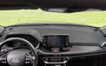 OPTION SET-238 – Haut-parleurs avant pour Hyundai i30 PD/PDE avec isolation acoustique | Plug & Play OPTION