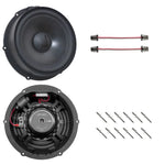 OPTION SET-282 – Kit Haut-Parleurs VW Passat B9 Avant V-180 | Plug & Play OPTION