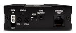 OPTION SET-288 – Système audio Plug & Play DSP avec subwoofer pour Dacia OPTION