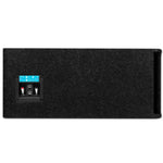 OPTION SET-397 – Système Audio Complet DSP Plug & Play pour Audi Q4 e-tron FZ avec Audi Sound System (ASS) | V2 OPTION