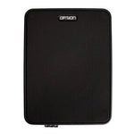 OPTION SUB-110 – Option Drive7.6UA Power-Quadlock Subwoofer actif ultra-plat OPTION