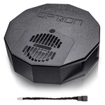 OPTION SUB-141 – Subwoofer Plug & Play Skoda Octavia IV (NX) avec Canton | Passif – Roue de secours | Drive 10 BR-P OPTION
