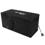 OPTION SUB-156 – Subwoofer Plug & Play 20 cm pour Cupra Tavascan Sennheiser à partir de 2024 OPTION