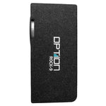 OPTION SUB-156 – Subwoofer Plug & Play 20 cm pour Cupra Tavascan Sennheiser à partir de 2024 OPTION