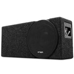 OPTION SUB-157 – Subwoofer Plug & Play 20 cm pour VW ID.4 Harman/Kardon | ROCK-11 OPTION