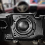 OPTION SUB-169 – Subwoofer Plug & Play 16 cm pour BMW Z3 avec Harman/Kardon OPTION