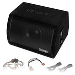 OPTION SUB-189 – Subwoofer Actif Plug & Play pour Renault Twingo III (2014-2024) OPTION