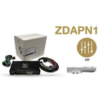 PHOENIX GOLD ZDAPN1 – Kit DSP Plug & Play Nissan 400W RMS Phoenix Gold
