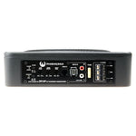 PHOENIX GOLD ZR10P – Subwoofer Actif Plat 10