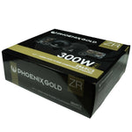 PHOENIX GOLD ZR65CS – Kit Haut-Parleurs Composant 6.5