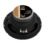 PHOENIX GOLD ZX65CSS – Kit éclaté 2 voies 16,5 cm 75 W RMS Phoenix Gold