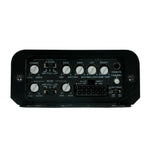 PHOENIX GOLD ZXM700.5 – Amplificateur 5 Canaux Mini Compact 700W RMS Phoenix Gold