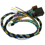 PHOENIX GOLD ZXMISOT1 – Faisceau ISO-T Plug & Play 1m pour Amplificateur Phoenix Gold