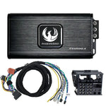 PHOENIX GOLD ZXMPB1 – Kit Amplificateur Plug & Play BMW 500W RMS Phoenix Gold