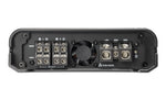 Phoenix Gold Z3004i – Amplificateur 4 canaux Classe A/B 4×65 W RMS Série Z Phoenix Gold
