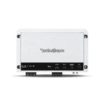 ROCKFORD FOSGATE M1200-1D – Ampli mono marine Prime – 1200W RMS – 1 Ohm Rockford