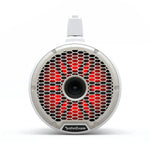 ROCKFORD FOSGATE M2WL-10H – Enceintes marines Wakeboard 25 cm – 300W RMS – 4 Ohms Rockford