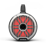 ROCKFORD FOSGATE M2WL-10HB – Haut-parleurs marins wake tower 25 cm – 300W RMS – 4 Ohms Rockford