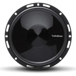 ROCKFORD FOSGATE P165-SE – Kit 2 voies 16,5 cm – 120W Max – 4 Ohms Rockford