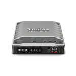 ROCKFORD M2-200X2 – Amplificateur 2 canaux Class-D – 200W – 2/4 Ohms Rockford