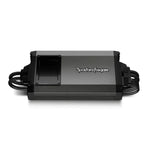 ROCKFORD M5-800X4 – Amplificateur 4 canaux moto/marine – 800W RMS Rockford