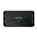 ROCKFORD P1000X2 – Amplificateur 2 canaux – 2 x 300W RMS – 4 Ohms – Classe A/B Rockford