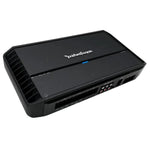 ROCKFORD P1000X5 – Amplificateur 5 canaux – 1000W RMS – Classe A/B + BD Rockford