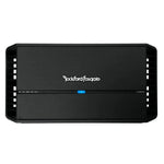 ROCKFORD P1000X5 – Amplificateur 5 canaux – 1000W RMS – Classe A/B + BD Rockford