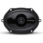 ROCKFORD P1572 – Haut-parleurs coaxiaux ovales 2 voies 5