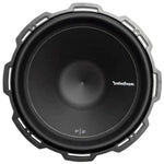 ROCKFORD P2D2-15 - Subwoofer 38 cm Double 2 Ohms 400 Watts RMS Rockford